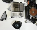 MERCEDES E CLASSE W207 SONORISATION HARMAN KARDONphoto 14