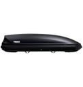 КОРОБКА THULE Pacific 780 L Black Aeroskin