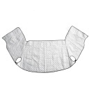 SUBSTITUTE COVERS FROM THE SUN FORWARD GLASS FOR T5 T6 2003-2024 Z9  photo 8