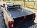 VW VOLKSWAGEN AMAROK II 2022+ STORE ALUMINIUM CARROSSERIE CARROSSERIESphoto 12