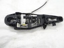 PEUGEOT 508 I DROITE POIGNÉE SERRURE AVANT 9676575880photo 6