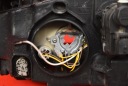 PROJECTEUR DROIT PHARE AVANT EUROPE 8200481197 RENAULT LAGUNA 2 II 05-07photo 9