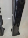 MOULURE SEUIL GAUCHE DROITE BMW F10 7184774 7237082photo 8