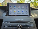 НАВІГАЦІЯ РАДІО GPS HONDA ACCORD 8 ЄВРОПА 2008-2015 ANDROID13 8GB/128GB  (1086638006) фото min 2