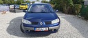 Renault Megane RENAULT MEGANE 2.0 Niski Przebi... Moc 136 KM