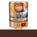 Sadolin Extra Морилка для дерева 5л Палисандр