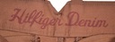 TOMMY HILFIGER šortky RENEE BERMUDA _ W29 Dominujúca farba béžová