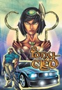 TONY & CLEO