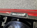 MERCEDES G-KLASA W465 24- G65 AMG CALANDRE GRILLE ORIGINEphoto 9