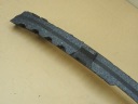 OPEL CORSA E 14- AMORTISSEUR PARE-CHOCS AVANT AVANT 13399232photo 12