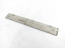 ARRIÈRE DROITE MOULURE DÉCORATIVE SEUIL MERCEDES-BENZ M (W163) A1636861620photo 9