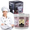 ТИРОСС ЧЕРНЫЙ ЧЕСНОК ДЛЯ БРОЖЕНИЯ 2 РЕЖИМА 5л TS906