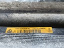 BMW OE 2282939 RADIATEUR CLIMATISATIONphoto 14