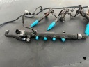 MERCEDES SPRINTER W907 910 316 2.2 CDI INJECTEURS INJECTEURS ENSEMBLEphoto 12