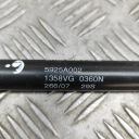 DROIT SERVOMOTEUR COUVERCLES DE COFFRE COUVERCLES DE COFFRE MITSUBISHI LANCER VIII (CY_A, CZ_A) 5925A002photo 7