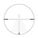 Puškohľad Vector Optics Continental 3-18x50 - 34 mm - FFP - SCFF-28 Model Vector Optics