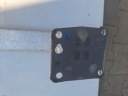 CITROEN C4 PICASSO II POUTRE PARE-CHOCS ARRIÈRE ARRIÈRE SOUS PARE-CHOCS 9675941980photo 10