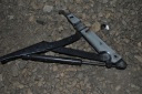 AUDI A4B6 A4 B6 B7 КАБРІО ЗАВІСИ КРИШКИ БАГАЖНИКА LX7Z  (17115289821) фото min 6