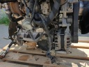 IVECO DAILY ДВИГУН КОМПЛЕКТНИЙ 2.3 HPI F1AFL411A ЄВРО 6 112 000 ТИС.  (18903172887) фото min 9