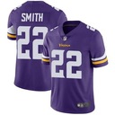 Джерси для регби Minnesota Vikings № 22, 4XL
