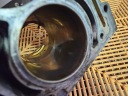 БЛОК ДВИГУНА BMW E60 2.0I N43B20A  (18799893413) фото min 11