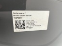 КРИЛО ПРАВИЙ ПЕРЕДНІЙ BMW G30 M-PAKIET C3E  (17460969262) фото min 6