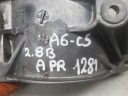 КРОНШТЕЙН КОМПРЕСОРА КОМПРЕСОРИ КОНДИЦІОНЕРА AUDI A4 A6 C5 ПАСАТ B5 2.8 B V6 APR 078260835F  фото 10