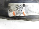 ROTULE DE DIRECTION AVANT DROITE TOYOTA AURIS II 2.0 D-4D 740122photo 6