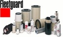 Vzduchový filter (vnútorná poistka) AUTOSAN A Výrobca dielov Fleetguard