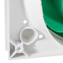 Вентилятор для ванной комнаты Helios Minivent M1/100F Hygr