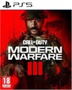 CALL OF DUTY MODERN WARFARE 3 PL PS5 НОВИНКА