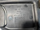 PROTECTION COUVERCLE FILTRE AIR AUDI A6 C5 97-01 1.8 Tphoto 7