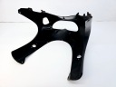 APRILIA RS 125 CASQUETTE CALOTTE DÉFLECTEUR D'AIR PROTECTION CHÂSSIS AVANTphoto 6