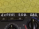 PEUGEOT EXPERT ПАНЕЛЬ ПОВІТРОВОДУ КОНДИЦІОНЕРА A42102300  (17640831900) фото min 9