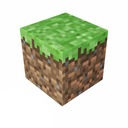 МАГНИТНЫЕ КОНСТРУКЦИОННЫЕ БЛОКИ MINECRAFT DL