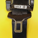 CEINTURE DE SÉCURITÉ GAUCHE ARRIÈRE BMW 3 E46 LIFT 816398D NR10photo 8