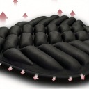 НАКЛАДКА МОТОЦИКЛЕТНА ПОДУШКА NA СИДІННЯ KOMFORTOWA ДИХАЮЧИЙ 3D  (18770463540) фото min 15