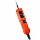 PROFESSIONNEL TESTEUR OBWODOW AUTOMOBILES VEVOR 6-36V AVEC SONDEphoto 5