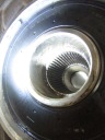 КОРОБКА РОЗПОДІЛ РЕДУКТОР BMW F15 F16 F25 26 N20 N47 B47 N55 N57 ATC45L  фото 7