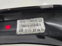 SPOILER MOULURE PARE-CHOCS DOUBLURE OPEL COMBO E 18- AVANTphoto 12