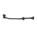 PIPE VENTILATION BOXES SHATUNE 55563097 SZCZELNA ADAPTER JH  photo 10