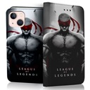 ЗАКРЫТЫЙ КОРПУС ДЛЯ IPHONE 13 КАЧЕСТВЕННЫЙ ДИЗАЙН