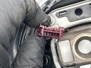 VOLANT MERCEDES-BENZ C W205 A0040053699photo 11