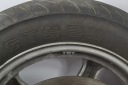SUZUKI BURGMAN 400-03-06 KOLO JANTE AVANT BIELLETTES AMORTISSEURphoto 9