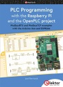 Программирование ПЛК с помощью Raspberry Pi и Open