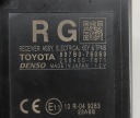 MODULE IMMOBILIZER LEXUS UX (_AA1_, _AH1_, _MA1_) 2584007871 30272645 2.0L  photo 9