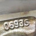 PISTON BIELLE OPEL CORSA 1.3 CDTI 06935photo 6