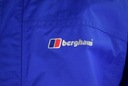 Berghaus Jarná bunda Vodotesná membrána Kapucňa XL Druh iný