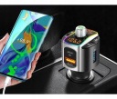 ТРАНСМИТЕР FM BLUETOOTH КОМПЛЕКТ ГРОМКОГОВОРИТЕЛЬ FME2  фото 12