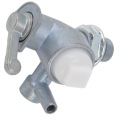 ROBIN КРАН ТОПЛИВА ДВИГАТЕЛЯ 12MM ЗАМЕНА БОЛТА ДЛЯ EY15 EY20 RGX3500 RGX2400  фото 5